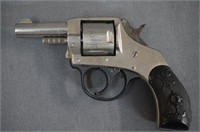 *H&R Victor 32 S&W CTGE 5 Shot Revolver