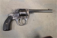 US Revolver 49082 Revolver .22LR