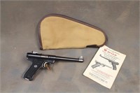 Ruger Mark I Target 17-36352 Pistol .22LR