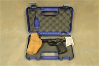 Smith & Wesson SW9VE DUH0207 Pistol 9MM