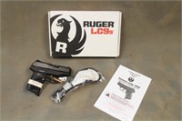 Ruger LC9S 452-27044 Pistol 9MM