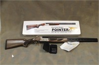 Legacy Sports Int Pointer 1000 LG12001404 Shotgun