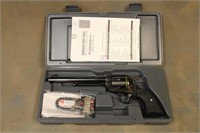 Ruger New Vaquero 510-37486 Revolver .45 LC