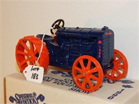 ENGLISH FORDSON SPECIAL EDITION