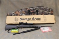 Savage 11 Left Hand J444752 Rifle .243 Win