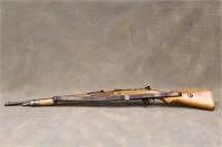 Mauser K98 77987 Rifle 8x57