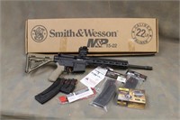 Smith & Wesson M&P 15-22 HCT6690 Rifle .22LR