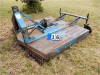 Ford 944 Brush Mower