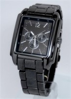 27W- Kenneth Cole Unlisted Unisex Watch $100
