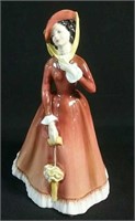 Royal Doulton "Julia" Figurine HN2705