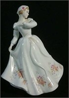 Royal Doulton "Rosemary" Figurine HN3143