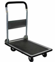 Brand New Folding Platform Cart