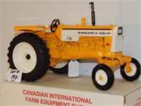 ERTL 1998 CANADIAN INTERNATIONAL FARM SHOW SE