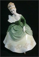 Royal Doulton "Soiree" Figurine HN2312