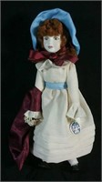 Royal Doulton Nisbet "Little Model" Doll