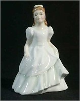 Royal Doulton "Kerry" Figurine