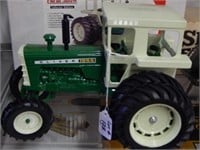 OLIER TOY TRACTOR 1955 1/16 SCALE