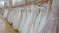 Maya Couture, LLC Inventory & Assets in Bulk