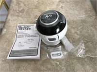 Black + Decker Orb2 Cordless Vacuum