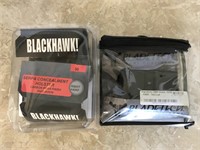 Blade-Tech & BlackHawk Carry Confident