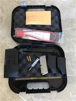 Glock Case and More