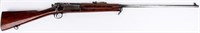 Gun Springfield 1896 Bolt Action Rifle in 30-40 Kr
