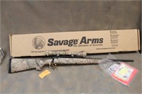 Savage Arms Axis XP J222184 Rifle .223 Rem