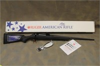 Ruger American 695-09660 Rifle .270 Win