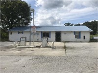 Convenience Store - Commercial Property