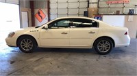 2006 Buick Lucerne CXL V8