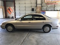 1996 Honda Accord EX