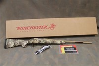 Winchester XPR 357ZR08669 Rifle .300 WSM