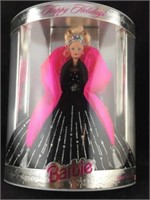 Barbie Happy Holidays 1998