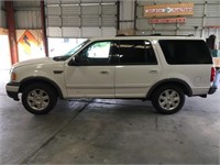 2002 Ford Expedition XLT