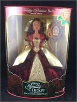 Barbie Holiday Princess Belle 1997