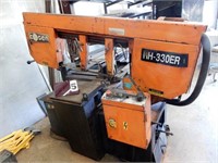 Cosen Horizontal Band Saw