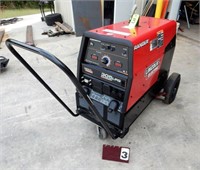 Lincoln Electric Ranger 305 LP Welder/