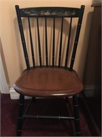 L Hitchcock Chair
