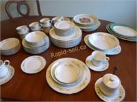 China Set