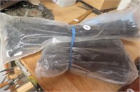 2 Bags Of Cable Ties