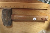 Small Sledge Hammer