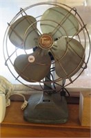 Torcan Electric Fan