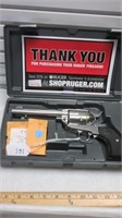 Ruger New Vaquero 45 Cal Revolver