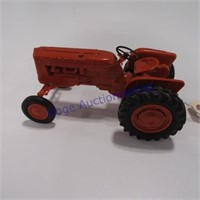 Allis Chalmers toy tractor