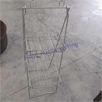 Wire stand