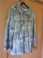 Ladies Fur Coat