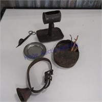 Bell, decorative items