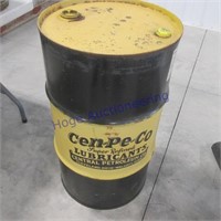 Cen-Pe-Co Lubricants can