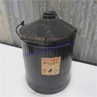 Petroleum Distillate 5 gal can