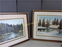 2 Original Oils